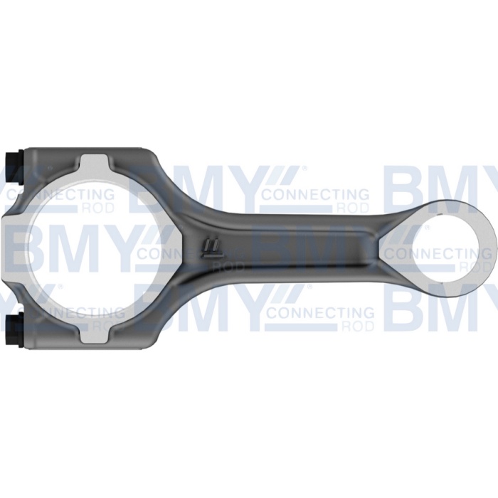PİSTON KOLU 1.6JTD DOBLO-BRAVO-GRANDE PUNTO-ASTRA H-VECTRA C-ZAFIRA B Z19DT-DTH -ALFA 145-146-147 BMY 1403