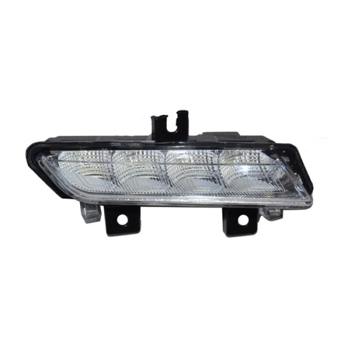 GÜNDÜZ FARI SOL CLIO IV-MODUS 12-16 BRUCKE 266059493R