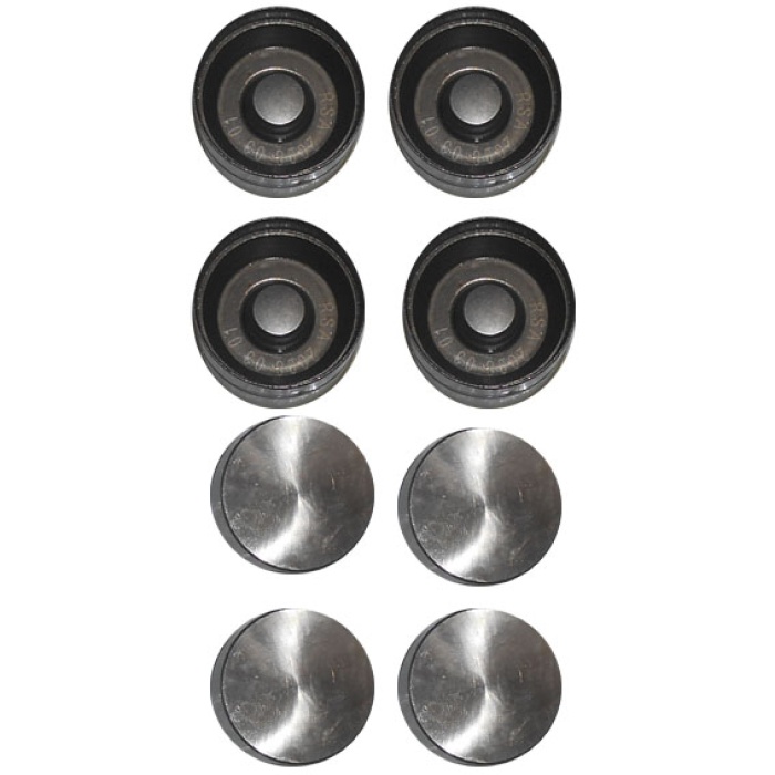 SUBAP FİNCANI JUMPER 2.5TDI 96-02 BOXER 2.5TDI 97-02 BRUCKE 0942.33