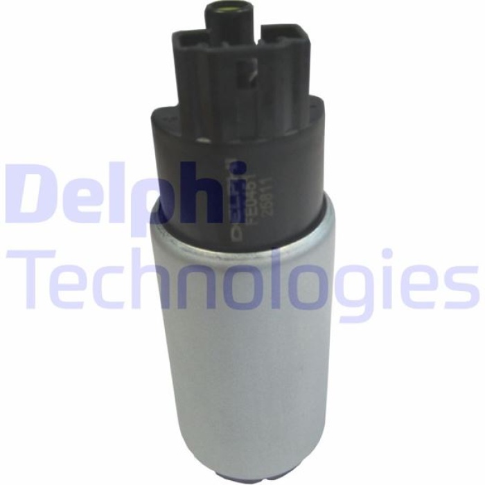 YAKIT POMPASI TEK POMPA 3.5 BAR ASTRA G--CORSA B-C-VECTRA B-LACETTI-206-ALBEA-LADA UNIVERSAL DELPHI FE0451-12B1