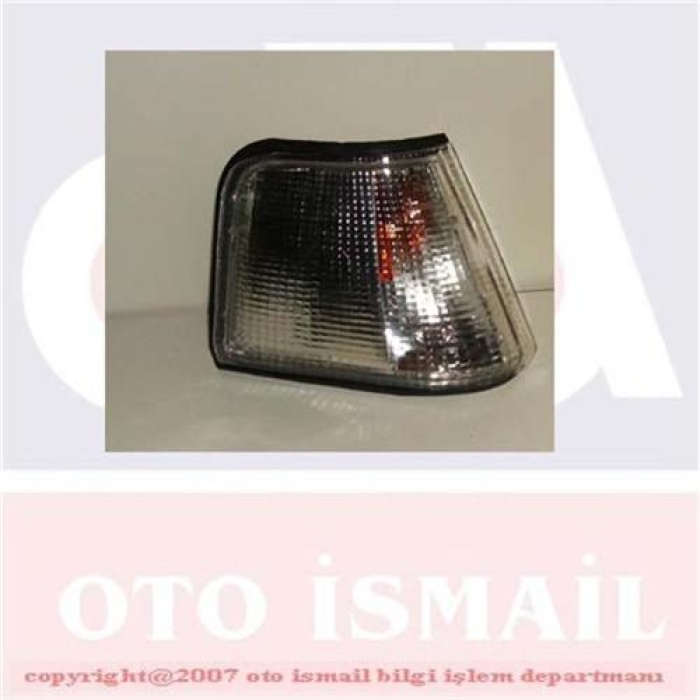 SİNYAL SOL TMPR SX-SXA-SXAK FARBA 11117D