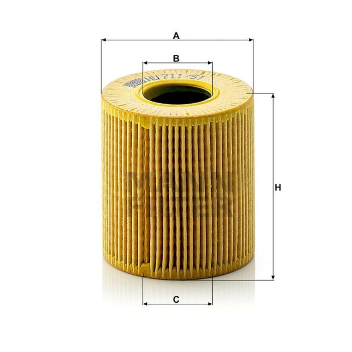 YAĞ FİLTRESİ ASTRA L-GRANDLAND-P206-P207-P307-P308-P508-P3008-PARTNER-C2-C3-C4-C5 1.4-1.6 VTI-THP BOXER JUMPER DUCATO 2.0-2.2 HDI TRANSIT-V348-V347 DEFENDER L316 DISCOVERY-FREELANDER JAGUAR XF FORD AM6C1Q6744AAN