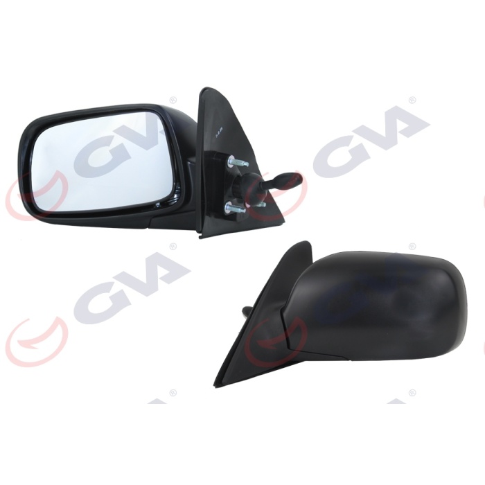 DIŞ DİKİZ AYNASI SOL COROLLA 97 MEKANİK KONVEKS VM-278L GVA 1071111