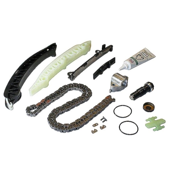 EKSANTRIK ZINCIR SETI MERCEDES M271 EVO W204 S204 C204 W212 S212 C207 R172 INA 559151840