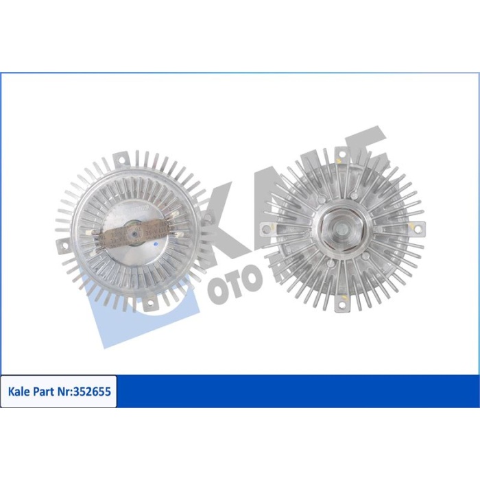 FAN TERMIGI 4 DELIK BMW M40 M42 M43 M44 M50 M52 E30 E36 E28 E34 E39 KALE 352655