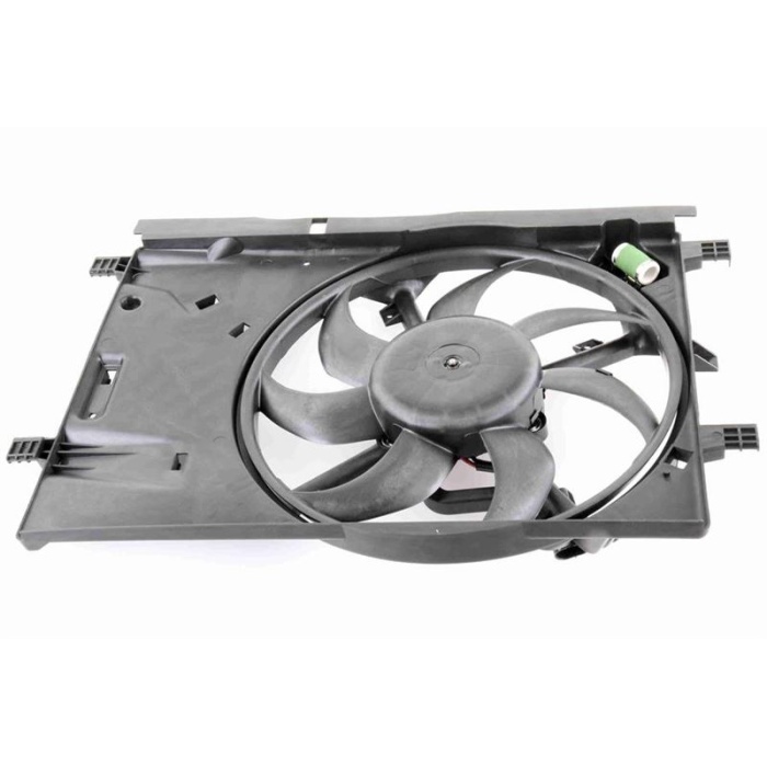 DAVLUMBAZLI FAN MOTORU FIAT GRANDE PUNTO 199 1.4 05 12-OPEL CORSA D1.2 1.4 12 14 1.2-1.4 LPG 06 11 KALE 387215