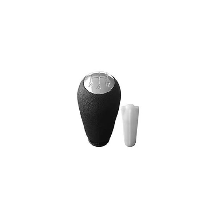 VİTES TOPUZU PARLAK KROM APARATLI DACIA LOGAN KAYA KD1450