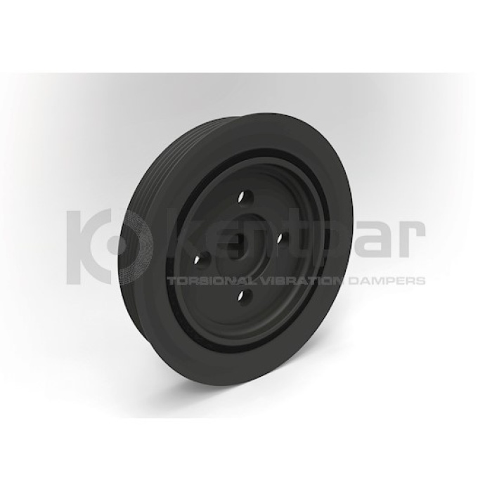KRANK KASNAGI CONNECT 1.8TDCI 110PS 04 14 KENTPAR 152K16401