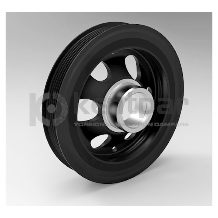 KRANK KASNAGI TRASNIT V363-V362 17 2.0 ECOBLUE MONDEO V 19 2.0 ECOBLUE KENTPAR 152K24101