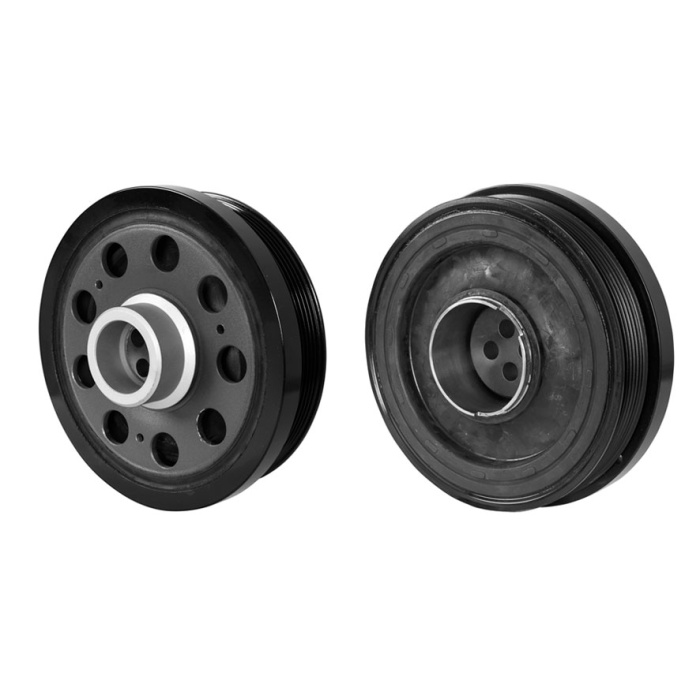 KRANK KASNAGI BMW N47 F10 F20 F30 F36 E84 F25 CİVATASIZ KMT 162081