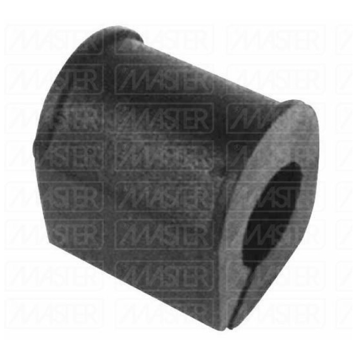 VİRAJ DEMİR LASTİĞİ ORTA TOROS R9-R12-MGN I-SCENIC-CLIO I-II -KNG 21mm MASTER 4016