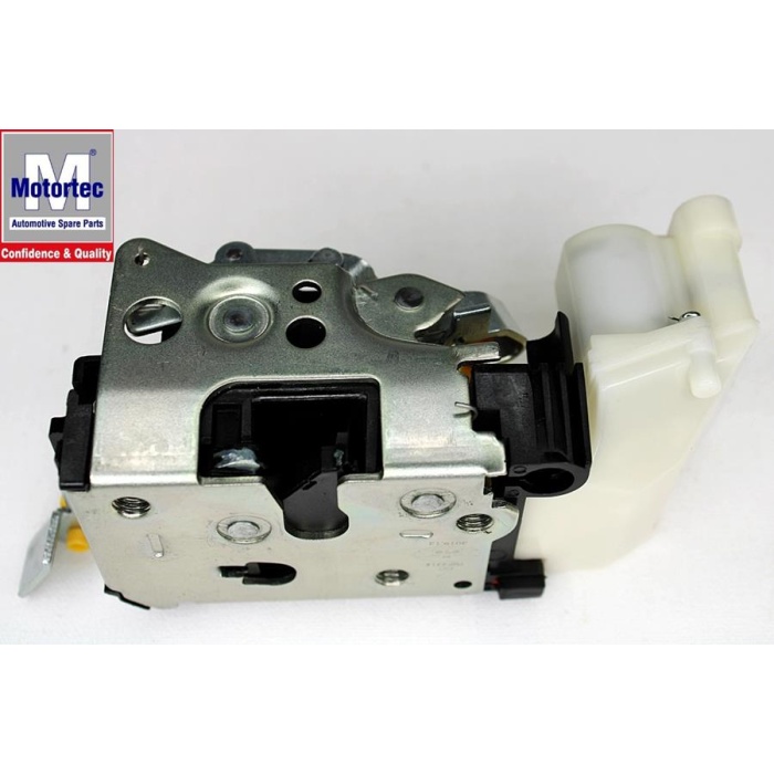 ARKA KAPI İÇ KİLİDİ ELEKTRİKLİ SOL ALBEA-PALIO MOTORTEC TMP0318