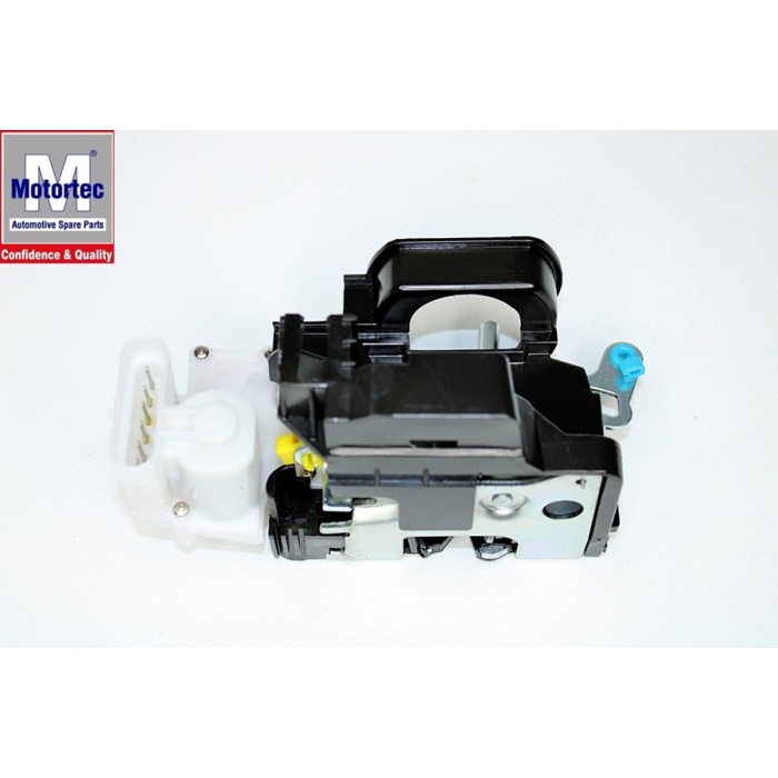 ÖN KAPI İÇ KİLİDİ ELEKTRİKLİ SAĞ ALBEA-PALIO MOTORTEC TMP0319