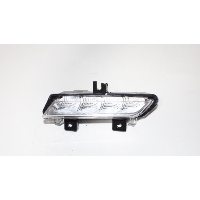 GÜNDÜZ FARI LEDLİ-SOL R.CLİO IV-CAPTUR MOTORTEC RNT0832