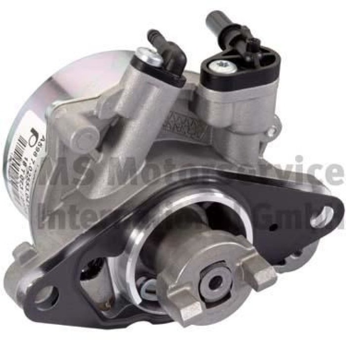 VAKUM POMPASI ASTRA H-GRANDE PUNTO-PUNTO EVO-STRADA 1.3 CDTI-DMTJ ÇİFT ÇIKIŞ PIERBURG 729024050