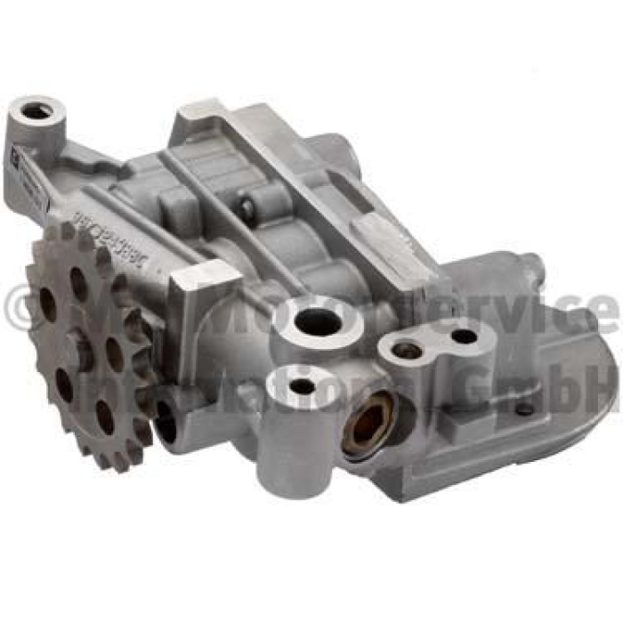YAĞ POMPASI P106-P206-P306-P307-PARTNER-BERLINGO-C2-C3-C4 SAXO 1.4 TU3JP PIERBURG 706595130