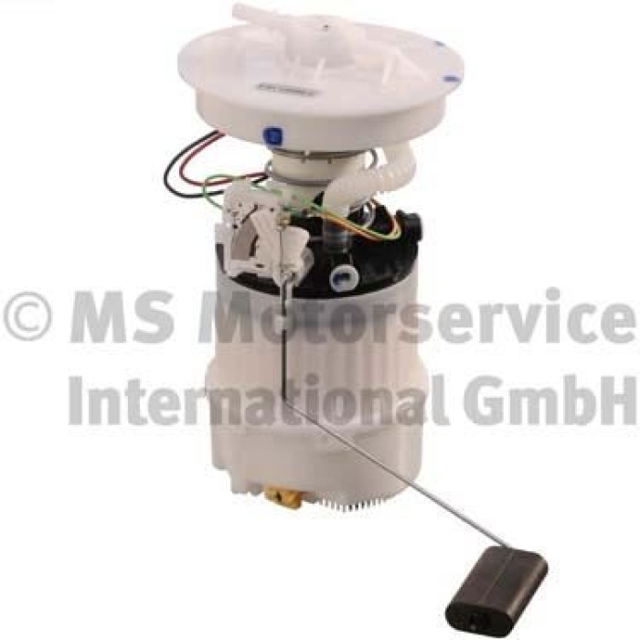 YAKIT DEPO SAMANDIRASI KOMPLE C-MAX 04 08 FOCUS II CB4 04 11 1.4 16V - 1.6 16V - 1.8 16V - ZETEC PIERBURG 700661190