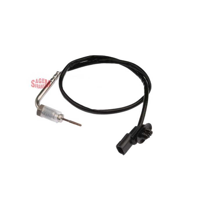 EGZOZ SICAKLIK SENSORU KAT. ONCESI MERCEDES W205 W447 . RENAULT CLIO CAPTUR MEGANE FLUENCE KANGOO SAGEM 33111
