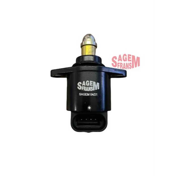 ROLANTİ AYAR VALFİ MOTORU PALIO-SIENA 1.2 8V SAGEM 80113