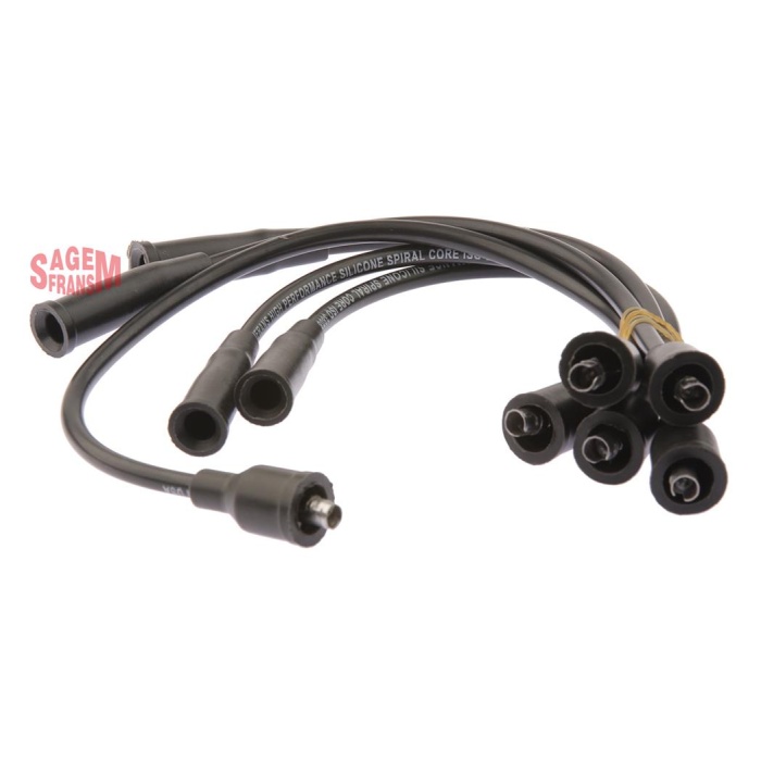 BUJİ VE BOBİN KABLOSU R12 - TOROS SAGEM 28202