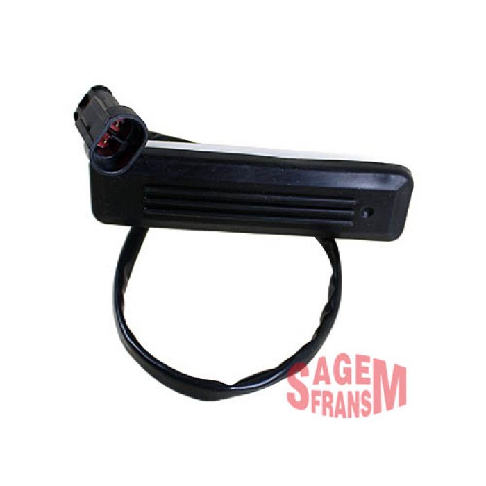 BAGAJ AÇMA BUTONU DOBLO 2016 SAGEM 171137