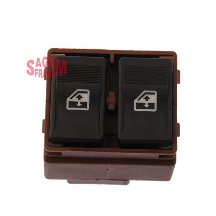 CAM AÇMA DÜĞMESİ SLX ÇİFTLİ SAGEM 400102