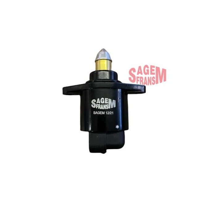 ROLANTİ AYAR VALFİ KANGOO 1.4 8V K7J SAGEM 80104