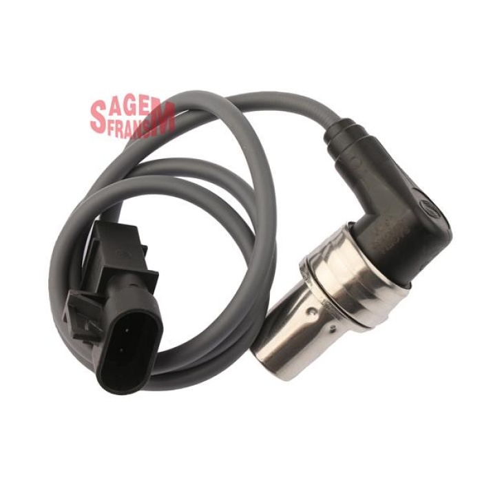 VOLANT SENSÖRÜ TEMPRA 1.6 MPI METAL BAŞLIK SAGEM 50193