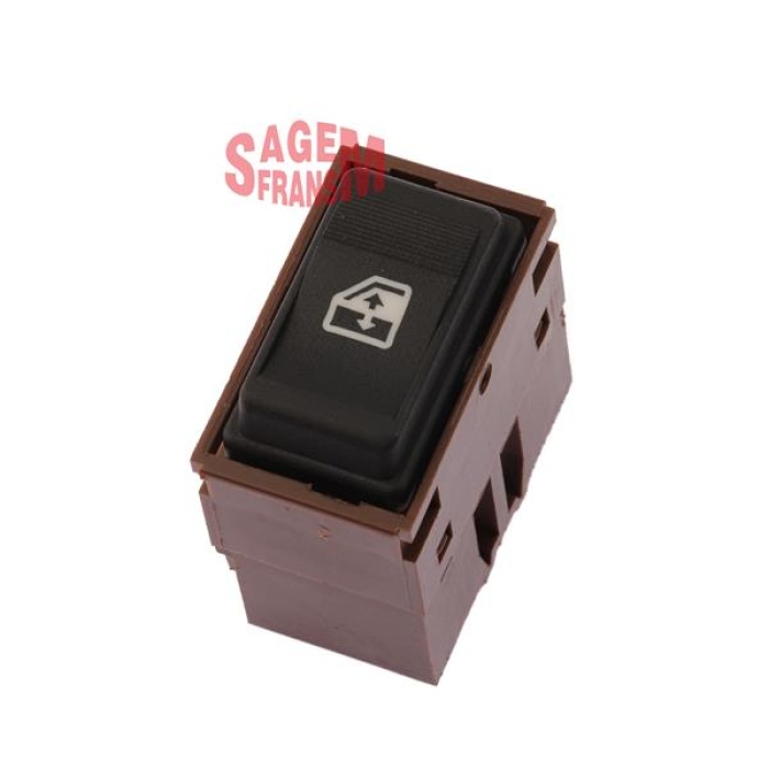 CAM AÇMA DÜĞMESİ SLX TEKLİ SAGEM 400101