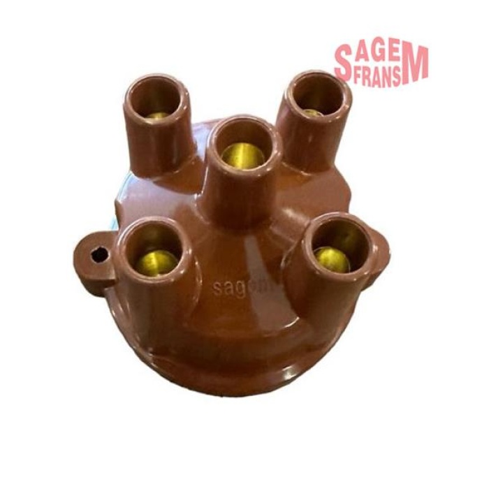 DİSTRİBÜTOR KAPAK R9-R11 MAKARASIZ SAGEM 77220