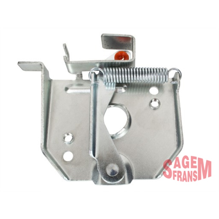 MOTOR KAPUT KİLİDİ MASTER I-II 98 08 CLIO LB-BBO SAGEM 171226