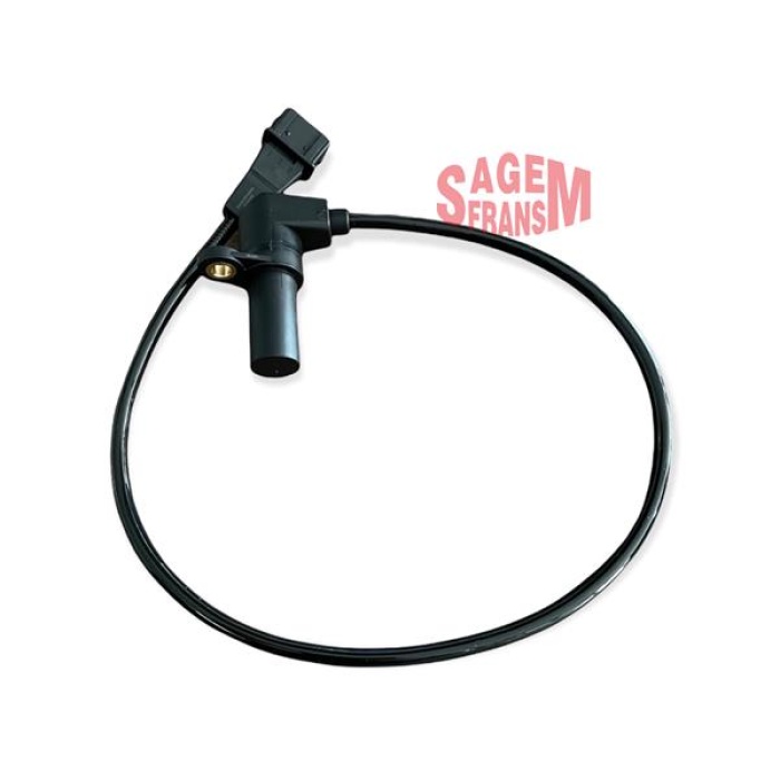 VOLANT SENSOR KABLO ASTRA G - ZAFIRA 1.4 1.6 16V SAGEM 50242