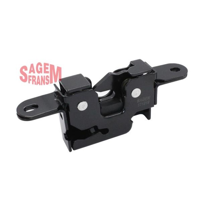 KAPUT KİLİDİ ÖN FLUENCE-MEGANE III-MASTER III SAGEM 171319