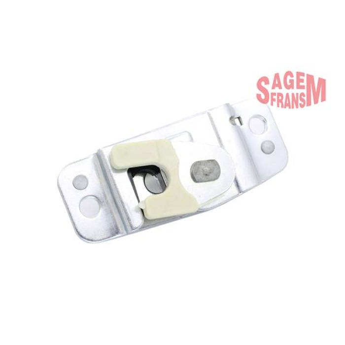 KAPI SÜRGÜLÜ ÜST KİLİT DUCATO II-BOXER II 01-06 SAGEM 171329