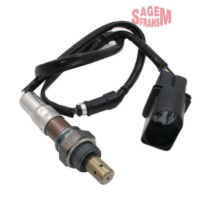 OKSİJEN SONDA SENSOR LEON-TOLEDO-BORA-GOLF IV 1.6 16V 00 05 SAGEM 11235