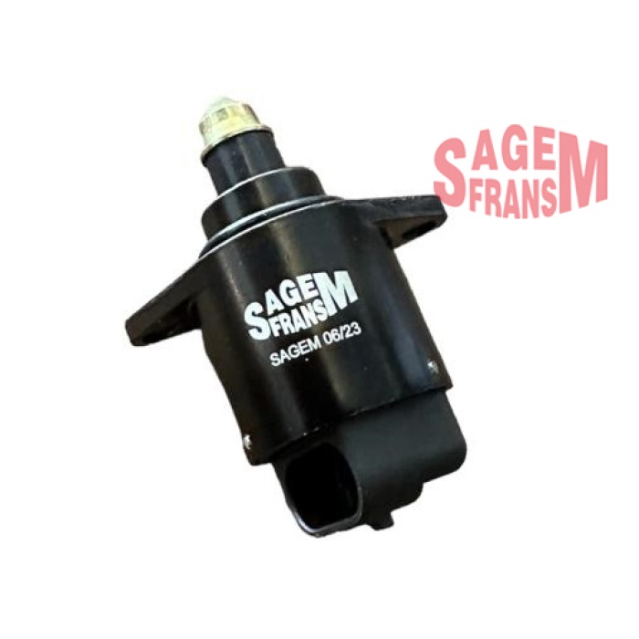 ROLANTİ AYAR VALFİ P106 II-P206-P306 1.4 SAGEM 80123