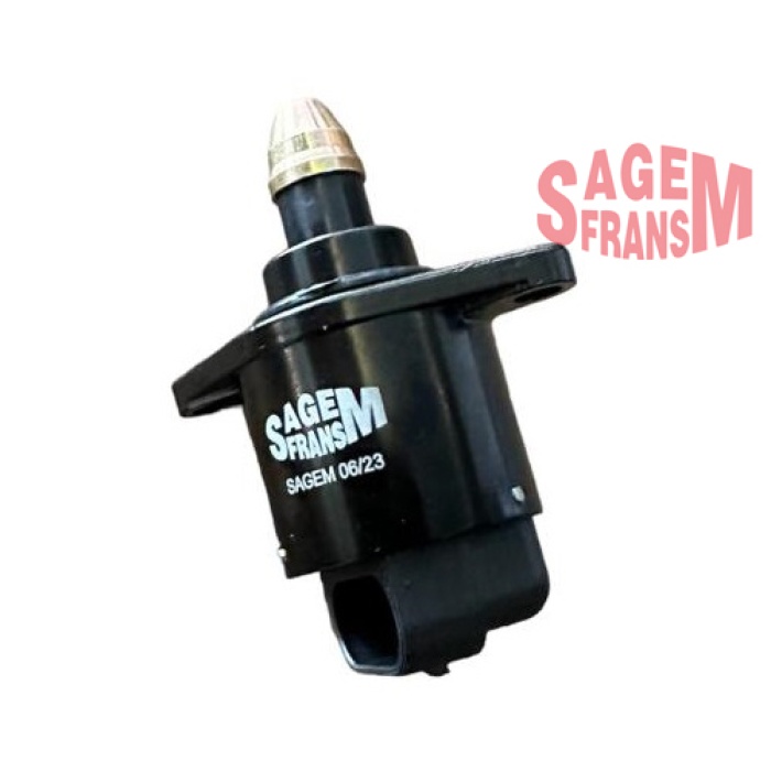 ROLANTİ AYAR MOTORU P306-P405-BOXER 02 XSARA 1.8 SAGEM 80128
