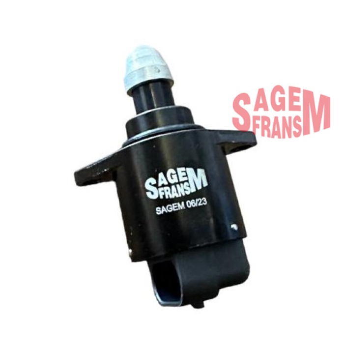ROLANTİ AYAR MOTORU P106 II-SAXO 1.6 96 SAGEM 80126