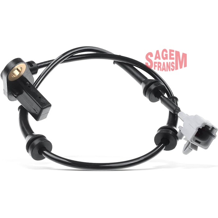 ABS SENSOR KABLO ÖN SAĞ-SOL KADJAR-QASHQAI SAGEM 60216