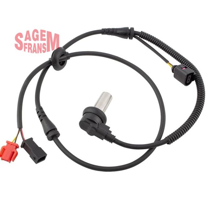ABS SENSOR KABLO ÖN SAĞ-SOL PASSAT SAGEM 60222
