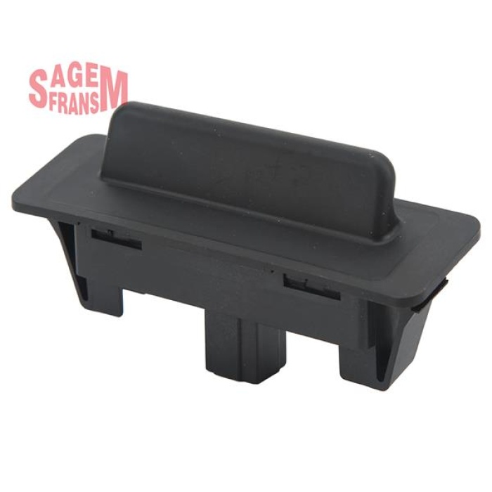 BAGAJ AÇMA DÜĞMESİ LAGUNA III-ESPACE VI SAGEM 171417