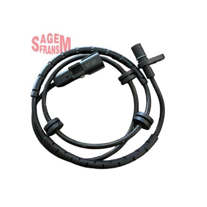 ABS SENSOR KABLO ÖN SAĞ-SOL CLIO 5 SAGEM 60220