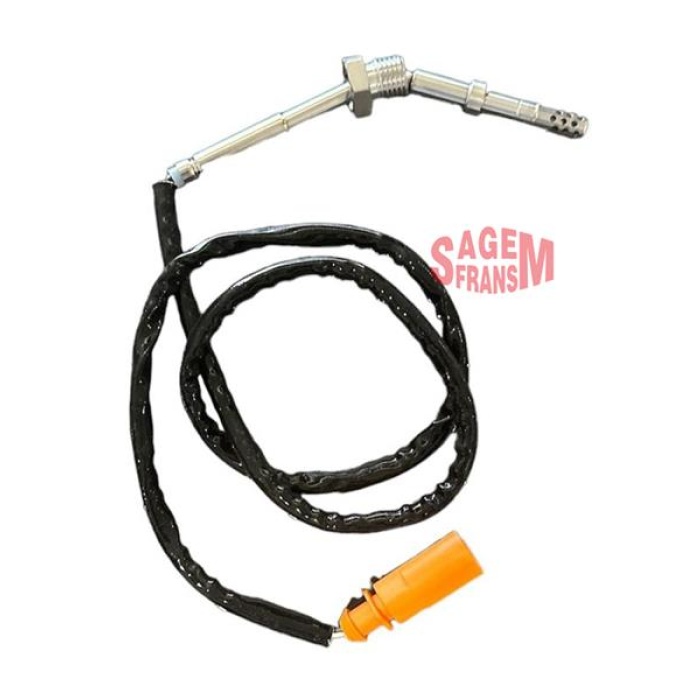 TURBO ISI KAPTORU AUDI A1 1.6 TDI 2010 2015-POLO V 1.6 TDI 2011 2015 SAGEM 33176