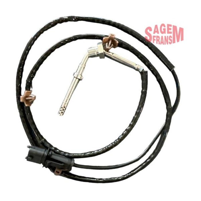 TURBO ISI KAPTORU ASTRA J 2.0 BITURBO CDTI 2012 2015-INSIGNIA A 2.0 CDTI 2008 2017 SAGEM 33185