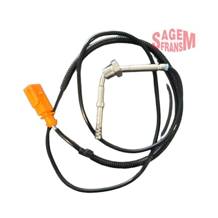 TURBO ISI KAPTORU VOLKSWAGEN MULTIVAN V 2.5 TDI 1994 1997 SAGEM 33180