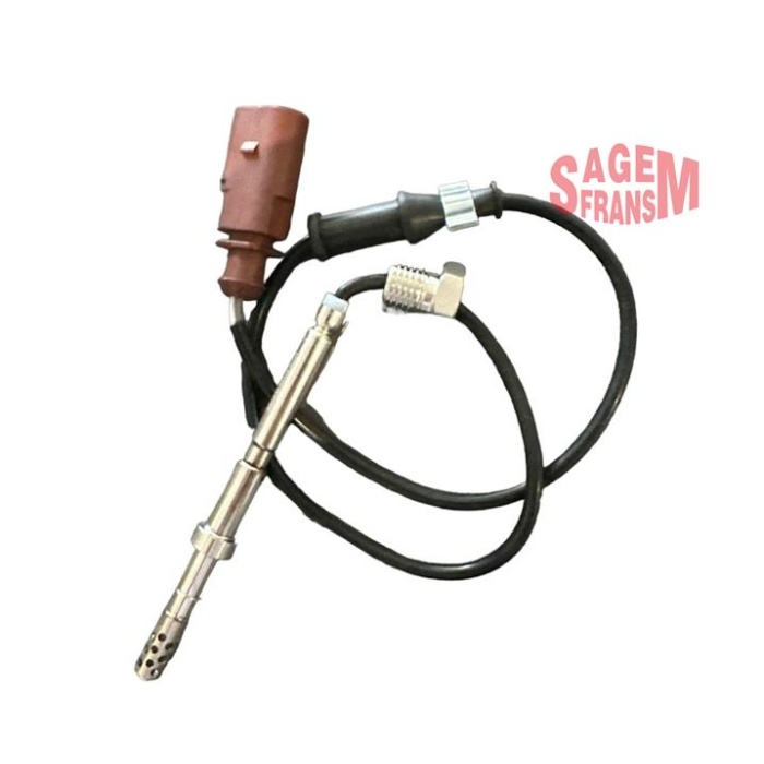 TURBO ISI KAPTORU PASSAT B6 1.6 TDI 2009 2010 SAGEM 33174