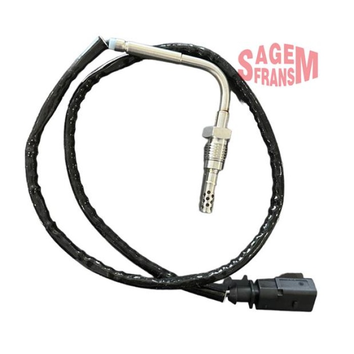 TURBO ISI KAPTORU AUDI A3 1.6 TDI 2011-OCTAVIA III 1.6 TDI 2013-GOLF VII 1.6 TDI 2011 2015 SAGEM 33164