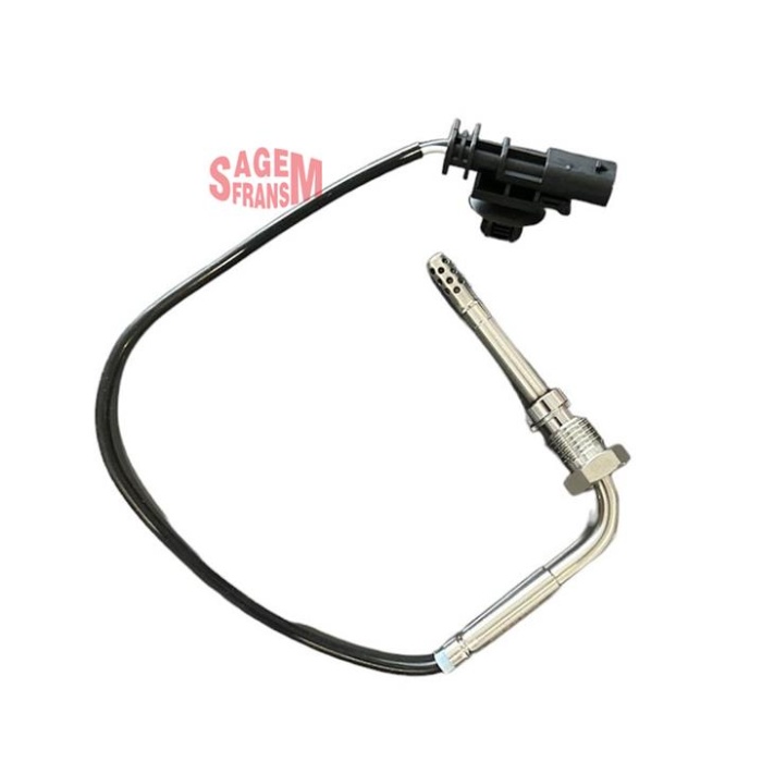 EGZOZ GAZI SICAKLIK SENSÖRÜ FIAT 500L 14 500X 14 EGEA 16 FIORINO 09 1.3D MTJ SAGEM 33190