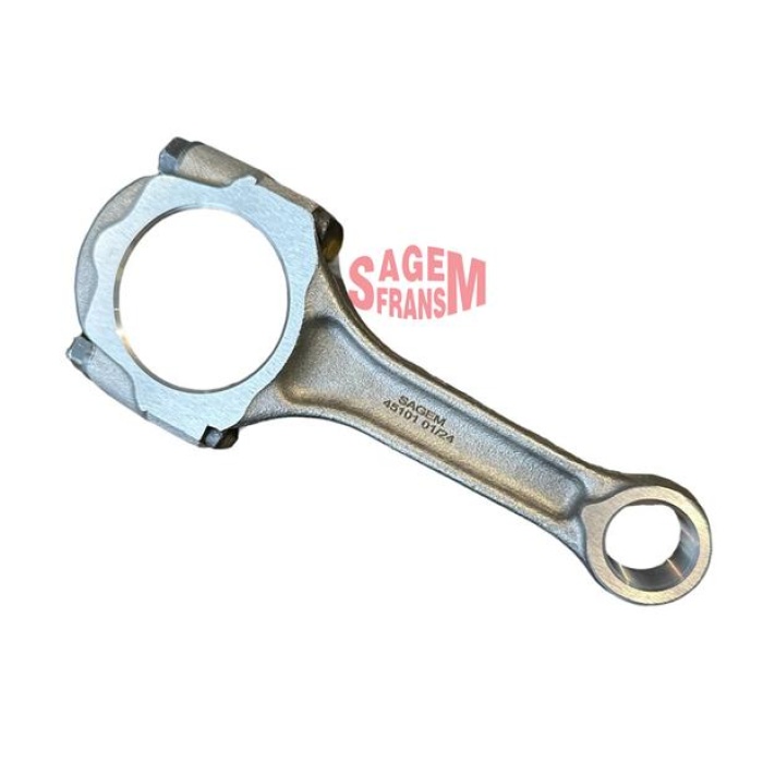 PİSTON KOLU R12-TOROS-R9-R19 1400 SAGEM 45101