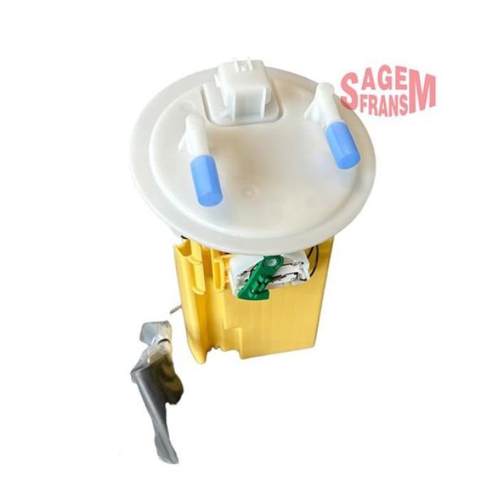 YAKIT DEPO ŞAMANDIRASI DUSTER 1.5 DCİ 4X4 10 SAGEM 30180